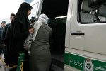 نماینده مجلس: گشت ارشاد نه تنها جامعه را باحجاب نکرد بلکه بی‌اعتقاد و بی‌عفت کرد!