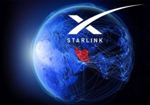 تلاش دولت برای مقابله با اینترنت ماهواره‌ای: سایت استارلینک در اکثر اپراتورها فیلتر شد