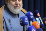 تکذیب لغو اقامت سید مقتدی‌صدر در ایران