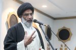 امام جمعه اهواز: کور خوانده‌اند که با این آشوب‌ها بتوانند حجاب را بردارند