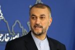 امیرعبداللهیان: در ایران دموکراسی کامل وجود دارد