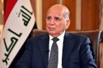 فواد حسین: میانجیگری بغداد میان ایران و عربستان همچنان ادامه دارد