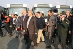شهردار تبریز خبر داد:  انعقاد قرارداد خرید ۶۰ دستگاه اتوبوس جدید در هفته آینده