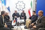شهردار تبریز: برنامه‌ریزی مدیریت شهری برای جذب سرمایه‌گذار در حوزه پسماند