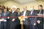 با حضور وزیر کشور انجام شد؛افتتاح ایستگاه ۱۵ خط ۱ مترو تبریز