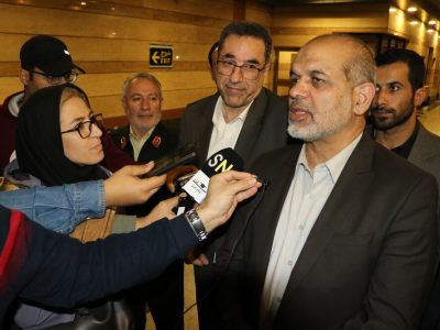 وزیر کشور: مترو تبریز در اولویت تخصیص فاینانس قرار می‌گیرد