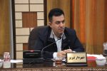 شهردار تبریز:مجموعه‌های ورزشی در ۱۶ محله کم‌برخوردار ایجاد می‌شود