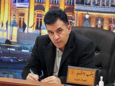 شهردار تبریز خبر داد:تسهیل طرح ساخت پنج هزار واحد مسکونی در کوی صدرا