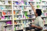 فعالیت داروخانه‌ها خارج از ساعت کاری تخلف است