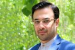 قاسم مکارم آزاد شد
