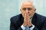 ظریف: ما مردمی داریم که در برابر حرف نادرست مقاومت می‌کنند