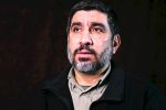 مداح معروف: تذکر به «افراد بی‌حجاب» باید مخفیانه انجام شود