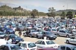 رشد هیجانی قیمت در بازار خودرو