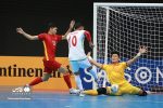 ایران راهی نیمه‌نهایی شد