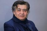 رضا رویگری شایعه فوت‌اش را تکذیب کردرویگری، بازیگر سینما و تلویزیون