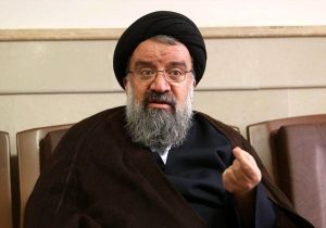 احمد خاتمی: میلیون‌ها نفر به حمایت از نیروی انتظامی برخاستند