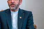 باقری: تضییع حقوق ایرانیان در هیچ نقطه از جهان را برنمی‌تابیم