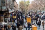 🔻احتمال افزایش روند کرونا در اواخر پاییز