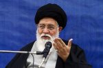 علم الهدی: اگر بی حجابی رایج شد، در نتیجه فساد اخلاقی و گرایش‌های جنسی، باعث می‌شود جوانی که باید مجاهد شود، بی‌بند و بار می‌شود