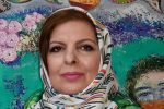 🔹شهلا آرمین درگذشت