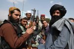 طالبان: مردم زیر چتر نظام اسلامی زندگی مطمئن دارند