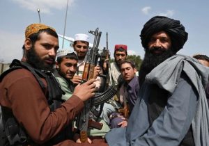 طالبان: مردم زیر چتر نظام اسلامی زندگی مطمئن دارند