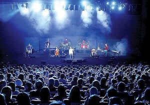 خبرگزاری دولت: ناآرامی‌های اخیر ۵ میلیاردتومان به کنسرت‌های موسیقی خسارت زده است