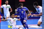 دست شاگردان جوان شمسایی به جام نرسید