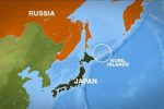 🔘 زلنسکی جزایر “کوریل” را متعلق به ژاپن دانست