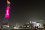 جمعیت قطر پیش از میزبانی از جام جهانی فوتبال، ۱۳.۲ درصد افزایش یافت