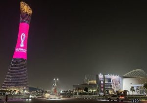 جمعیت قطر پیش از میزبانی از جام جهانی فوتبال، ۱۳.۲ درصد افزایش یافت