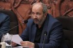 رییس کمیسیون برنامه و بودجه شورای اسلامی شهر تبریز خبر داد:رکوردشکنی شهرداری تبریز در تحقق بودجه شش ماهه