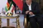 پیام تبریک شهردار تبریز به شهرداران شهرهای خواهرخوانده