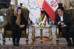 شهردار تبریز مطرح کرد:گسترش روابط فرهنگی تبریز از طریق خواهرخواندگی با شهر لاپاز بولیوی