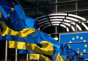 صادرات برق اوکراین به اروپا معلق شد