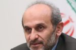 جبلی: مانع رفتن مجریانی که تمایل به همکاری ندارند، نمی‌شویم