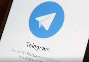 رشد عجیب کاربران تلگرام در ایران!