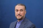امیرعبداللهیان درگذشت رضا روستا آزاد را تسلیت گفت