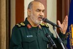 🔻سردار سلامی: انقلاب ما هر چند وقت یکبار باید یک تسویه حساب با دشمنان بیرونی خود انجام دهد