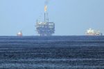 اعلام آمادگی قطر برای اکتشاف نفت لبنان