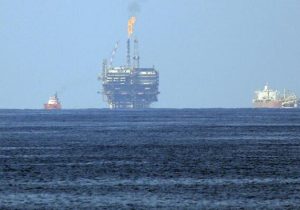اعلام آمادگی قطر برای اکتشاف نفت لبنان