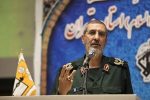 فرمانده سپاه سیدالشهدا (ع) تهران: مردم همواره پشتیبان انقلاب و ولایت فقیه هستند