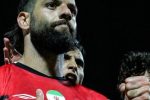 عباس زاده در صدر گلزنان