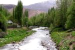 مسیل‌ها و بستر رودخانه‌های مراغه قبل از بارندگی‌ها لایروبی شود