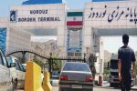 صادرات ۱۸۲ میلیون دلاری از گمرک مرزی نوردوز در نیمه نخست امسال