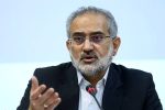 معاون پارلمانی رئیس‌جمهور: برخی از سیاسیون آتش‌بیار معرکه شدند؛ نباید به سادگی گذشت