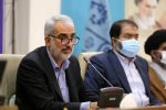 وزیر آموزش و پرورش: دانش‌آموز زندانی در خصوص درگیری‌های اخیر نداریم