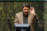 نماینده میانه: شکایت نیروی انتظامی از نمایندگان به دلیل انتقاد از گشت ارشاد برخلاف قانون است