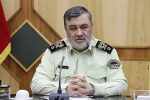 اعلام آمادگی برای صادرات تجهیزات پلیس ایران به سایر کشورها
