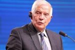 بورل: آماده وضع تحریم‌های بیشتر هستیم